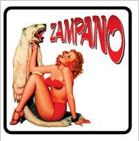 Zampano-l'album